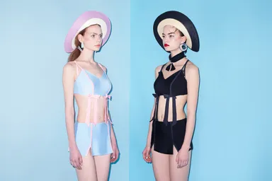 PAMEOPOSE 2016 SUMMER 2