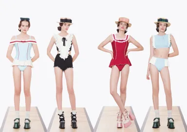 PAMEOPOSE 2016 SPRING 2