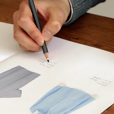 一冊ずつ心を込めて