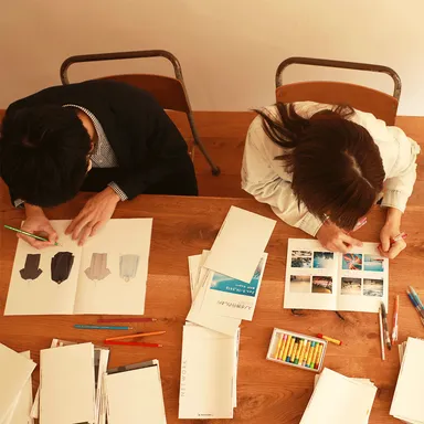 スタッフがしっかり対応致します