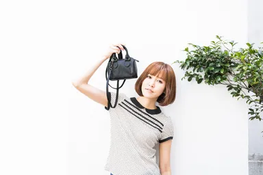 『お財布ポシェット』