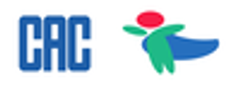 株式会社シーエーシー、モリーオ株式会社のロゴ