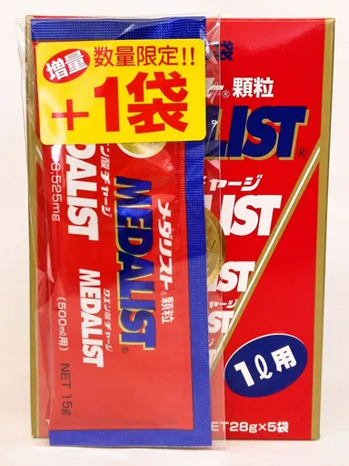 メダリスト 顆粒　1L用