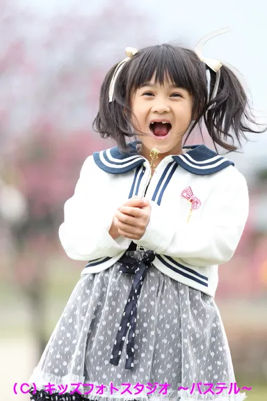 入園・入学・進級イメージ写真 2