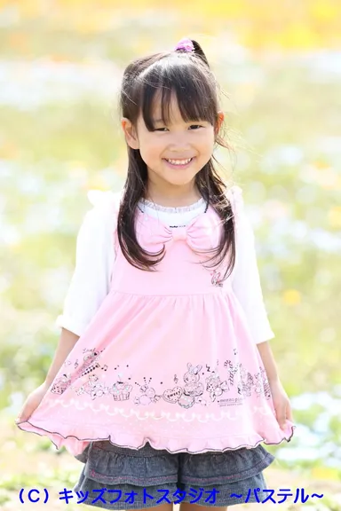 宣材撮影イメージ写真 2