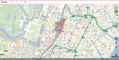 インドネシア語表記イメージ