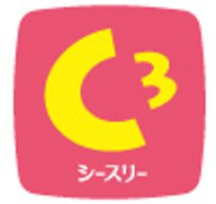 株式会社ビューティースリーのロゴ