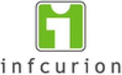 株式会社インフキュリオン・グループのロゴ