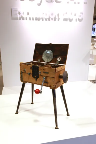 2015年度 一般の部 準グランプリ「RAGTAG-TIME」