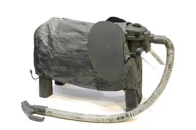 2015年度 小学生の部 グランプリ「そうじきのぞう」