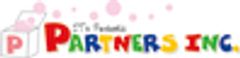 株式会社パートナーズのロゴ