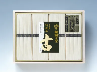Aコース　「生貯に合う涼麺グルメ(5,000円相当)」 500名様