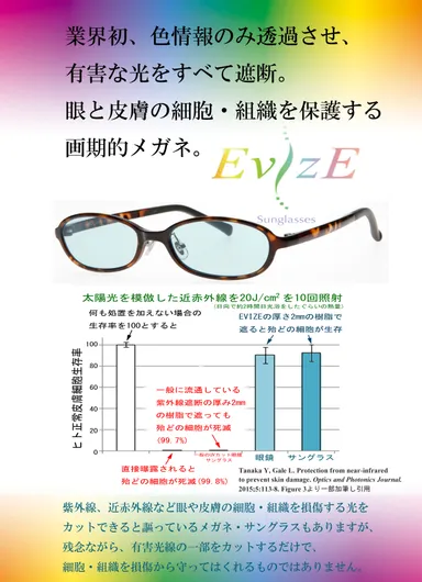 EVIZEリーフレット1