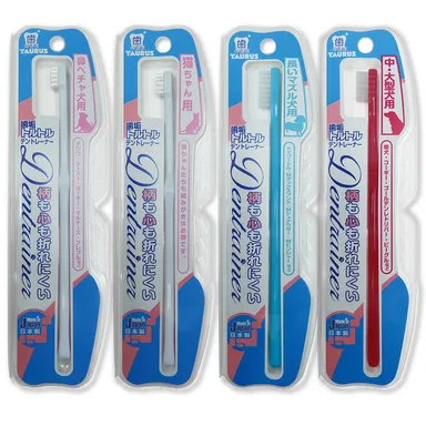 歯垢トルトル　デントレーナー