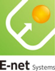 株式会社イーネットワークシステムズのロゴ