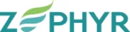 「Zephyr」ロゴ