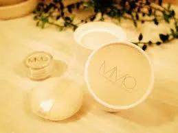 naturaglace メイクアップクリームCB