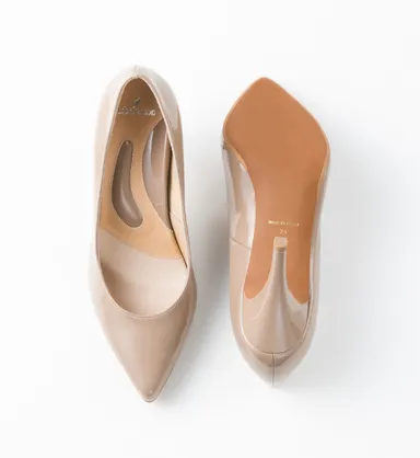 Liberacion - top / bottom