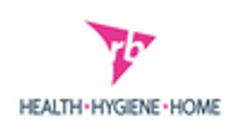 レキットベンキーザー・ジャパン株式会社のロゴ