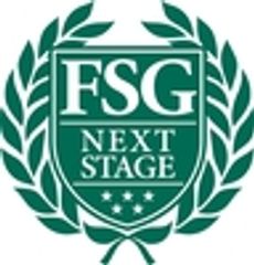 FSGカレッジリーグのロゴ