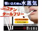 ニコレスタイルmismo