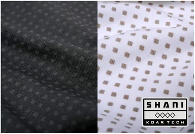 KOAR TECHコーティング