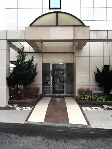 研修生の施工した現場1