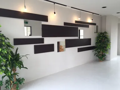 研修生の施工した現場3