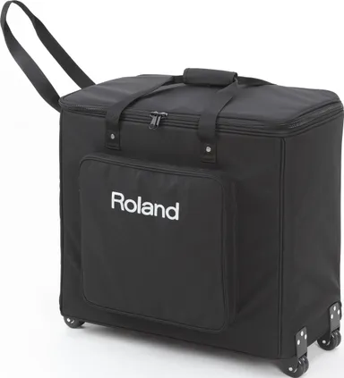 キャスター付き専用キャリング・ケース