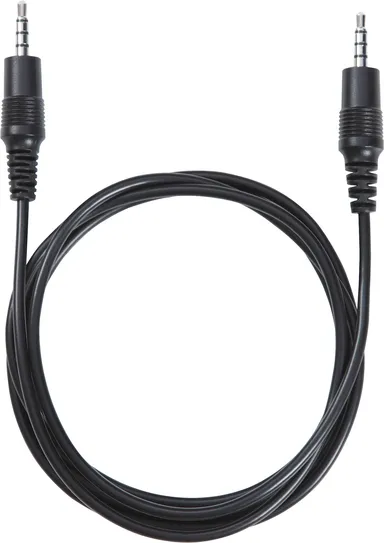 iOS用アプリ「CUBE JAM」用ケーブル