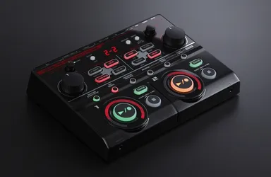 BOSS ループ・ステーション『RC-202』1