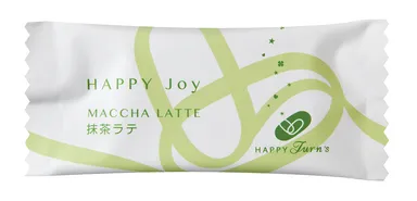 抹茶ラテ_個包装