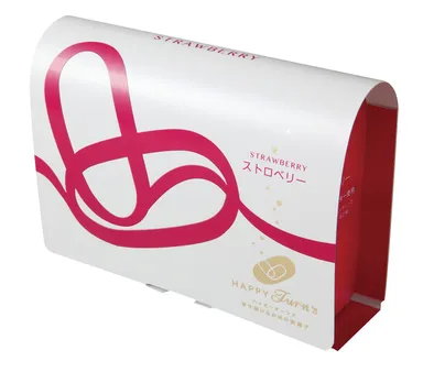 ストロベリー_箱