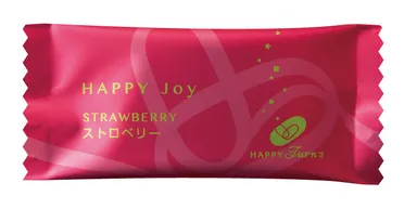 ストロベリー_個包装