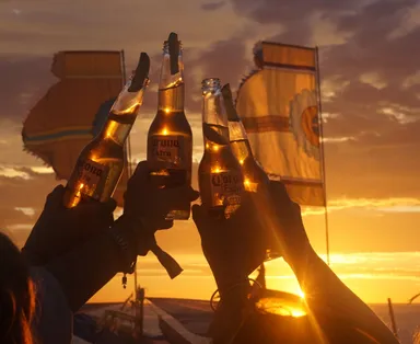 コロナ・エキストラ