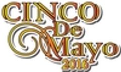 Cinco de Mayo Japan実行委員会のロゴ