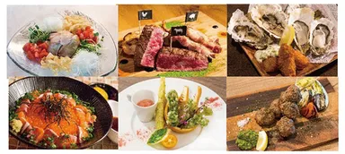 特別メニュー（イメージ）