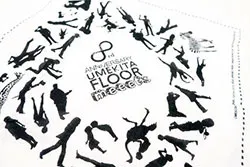 オリジナルハンカチ（イメージ）