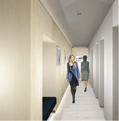 なんぼや吉祥寺店　内装イメージ 2