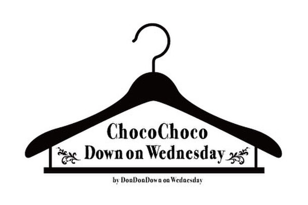Choco Choco Down on Wednesday
