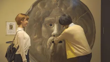 「バース・コーラス」ミュージックフィルム4