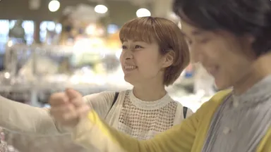 「バース・コーラス」ミュージックフィルム5