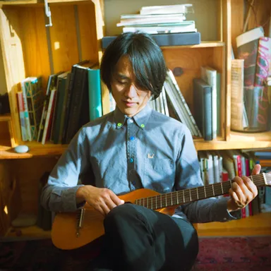 小島ケイタニーラブ