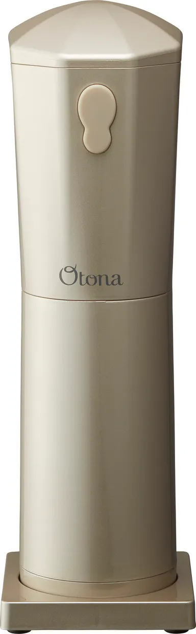 シャンパンゴールド