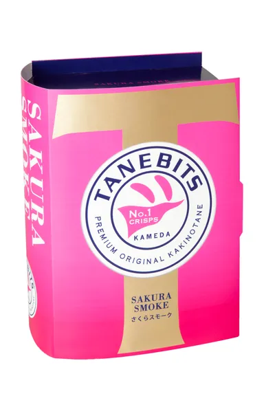 さくらスモーク