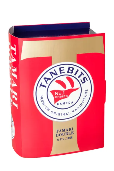 たまり二度漬け