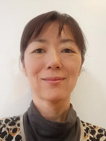 地方独立行政法人 東京都健康長寿医療センター研究所 社会参加と地域保健研究チーム、管理栄養士　成田 美紀