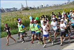 地域でのミニイベント開催や、小規模大会の支援強化へ