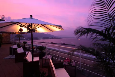 カフェ オルオル