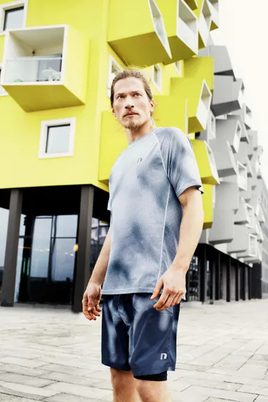 「newline」16SS MAN